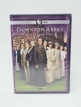 Downton Abby Complete Season One 1 2010 Pbs New Sealed Tv Series - £7.76 GBP