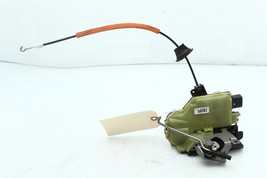 2004-2008 AUDI S4 A4 SEDAN REAR RIGHT DOOR LOCK LATCH ACTUATOR H1014 image 6