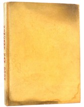 W. Muensterberger VINCENT VAN GOGH  1st Edition 1st Printing - $50.94