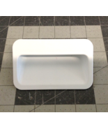 Frigidaire Kenmore GE Dryer Door Handle 131789400 WE01X10050 - $23.71