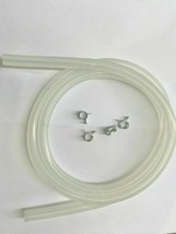 Enviro EF-018 Silicone High Temperature Hose Tubing Vacuum Air Pressure ... - $16.24