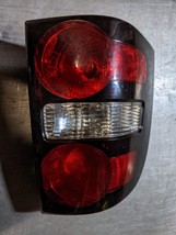 Driver Left Tail Light From 2007 Ford Explorer  4.0 - $62.95
