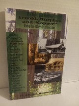 The Sights and History of Arnold, Murphys and &quot;Copper&quot; Along the Ebbets Pass... - £10.10 GBP