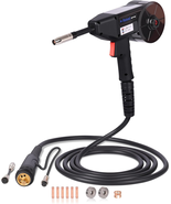 MIG Welder Spool Gun 13Ft Lbt150,150Amp MIG Aluminum Welding Torch Works... - $230.59