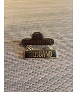 World s Greatest Husband Pin 1” - $19.99