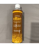 ZOTOS Hairspray Lamaur Vita/e Ultra Hold Hair Spray 14 OZ. NEW, Disconti... - $49.50