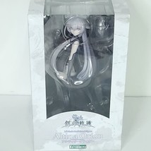 The Legend of Heroes Altina Orion 1/8 Complete Figure Kotobukiya Bubble ... - £139.31 GBP