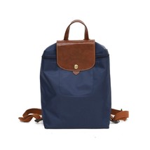High Quality Women s Handbags Luxury Designer Purses Folding Waterproof Backpack - £59.32 GBP