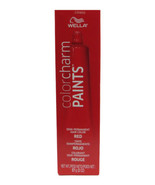 Red Hair Color Semi-Permanent Hair Dye for Temporary Hair Color 2 oz - $105.30 MXN