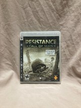 Resistance: Fall of Man (Sony PlayStation 3, 2006) - £11.61 GBP