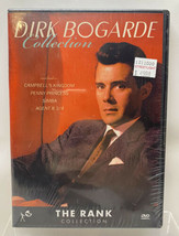 Dirk Bogarde  Dirk Bogarde Collection: The Rank Collection New Dvd - £19.95 GBP