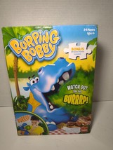 Burping Bobby - The Feed The Hippo But Watch Out for His Burp! Game -REA... - $17.81