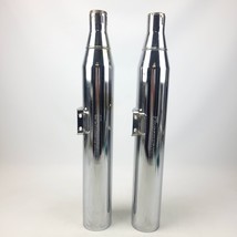 2017–23 Harley Touring OEM Mufflers M8 FLHX FLTRX EPA HARFXTAG1768 1868 - $158.39