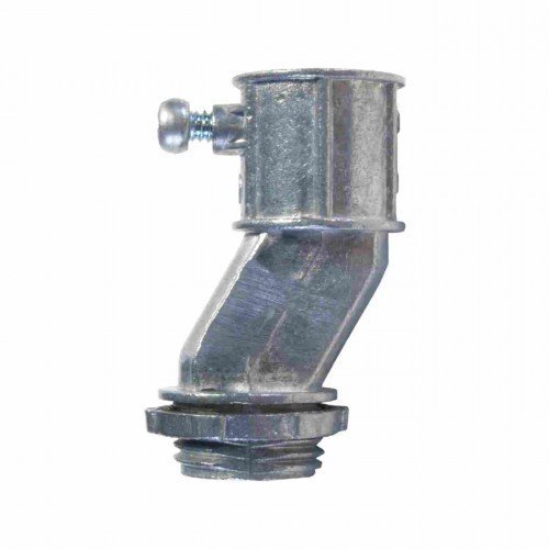 OCS-75 3/4&quot; Ss Emt Offset Connector - $3.47
