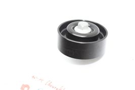 10-15 CHEVROLET CAMARO SS IDLER PULLEY Q2478 image 5