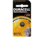 10 x DL1216 Duracell 3 Volt Lithium Coin Cell Batteries (On a Card) - £24.38 GBP