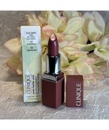 Clinique Even Better Pop Lip Colour Foundation 12 ENAMORED - Full Size N... - $465.89 MXN