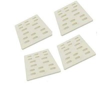 Ceramic For Members Mark REGAL04ALP, REGAL04ANG, Y0005XC-2 Heat Plates - £32.85 GBP