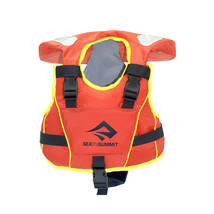 Sea to Summit Solution L100 PFD (Toddler 3-4) - £76.66 GBP