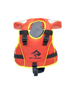 Sea to Summit Solution L100 PFD (Toddler 3-4) - £76.66 GBP
