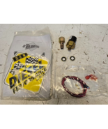 BD-Power 1081130-33 Low Fuel Pressure Alarm Light Kit | 1081121 | 019025... - €74,46 EUR