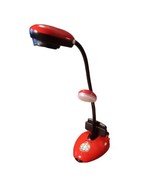 Lumens Ladibug DC190 20x Zoom HD Document Camera with Accessories Red READ - £22.00 GBP
