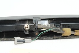 2003-2008 INFINITI FX35 FX45 REAR THIRD HIGH MOUNT STOP BRAKE LIGHT H1784 image 11