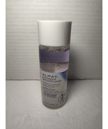 NEW - Almay Oil-Free Gentle Eye Makeup Remover 4 Ounce Bottle - £8.89 GBP
