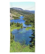 Twin Lakes - Bath Towel - €22,37 EUR+