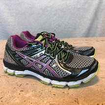 Women&#39;s ASICS GT 1000 EUC Pre-owned size 8 - £21.95 GBP