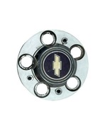 Chevy Chevrolet  Center Hubcap 14018276 14018277 14018280 14018279 Oem O... - $35.32 CAD