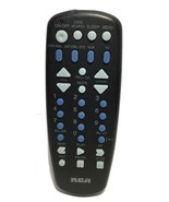 RCA Remote Control 12214-14676 - £3.79 GBP