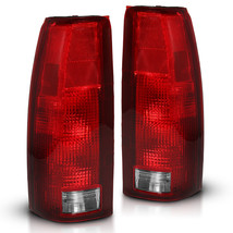 CG TailLights Chevy Full Size 88-98 T.L Oe Style Set - £46.19 GBP