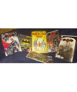 DCs GREATEST BATTLES/BATMAN VS SUPERMAN/MILLER/4CLASSIC COVERS/1 1940 ST... - $82.04 CAD