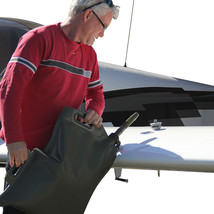 30 Liter Soft Jerry Can  Fuel Tank Diesel Storage Bag Fuel Gasoline Oil Bag - $99.00