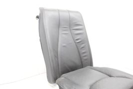 01-06 MERCEDES-BENZ S600 REAR POWER SEATS W/ TRACKS & SWITCHES & HARNESS Q3952 image 4