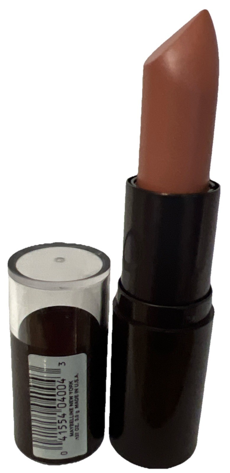 1- Maybelline Mineral Power Lipstick #550 SAND (New/Discontinued) See All Photos Item image 15