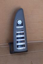 07-08 Mercedes W221 S600 S550 Power Window Master Switch Driver Door Left LH image 2