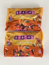 Brach’s Mellowcreme Autumn Mix (Lot Of 2)  1.2 lbs. Each ~ BB 6/24 - £14.46 GBP