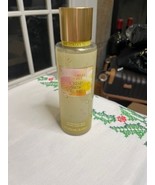 Victoria's Secret Crisp Yuzu Orchid - Rain kissed Glow: Fresh from the Falls - $16.78