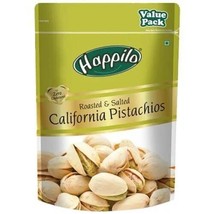 Californian Roasted &amp; Salted Pistachios 500 gms - £31.50 GBP