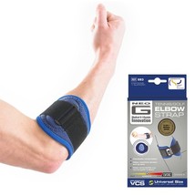 Neo-G Tennis/Golf Elbow Strap - Support For Epicondylitis, Tennis/Golfer... - $11.99