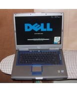 Dell Inspiron 8500 15.4&quot; 2.20GHz 512MB Ram Nvidia GeForce4 4200 64MB Car... - $39.00