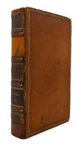 Samuel Johnson The Works Of The English Poets Vol 29 With Prefaces, Biographical - $91.19