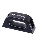 Dinghy 12mm 0.47 Inch Jib lead Deck Fairlead Organizers Hardwares Master... - $44.12 CAD