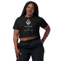 Women’s crop top - $17.99