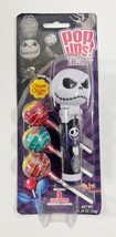 Flix Pop Ups! Lollipop - The Nightmare Before Christmas  w/ 3 Lollipops - $188.30 MXN