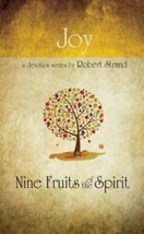 Joy [Nine Fruits of the Spirit] Robert Strand Brand NEW Great Bible Study Hard - £3.76 GBP