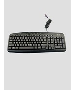 Klip keyboard KKM-100E PS2 - $24.99