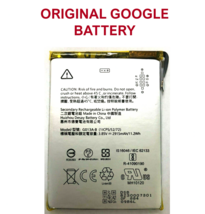 ➤ Google Pixel 3 Battery (G013A-B) - 2900mAh - £14.93 GBP